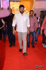Celebs at Bandla Ganesh Brothers Daughter Ashritha Wedding Photos